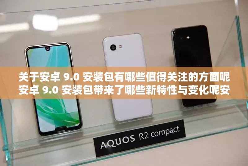 关于安卓 9.0 安装包有哪些值得关注的方面呢安卓 9.0 安装包带来了哪些新特性与变化呢安卓 9.0 安装包在安装过程中会有哪些注意事项呢