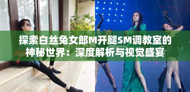 探索白丝兔女郎M开腿SM调教室的神秘世界：深度解析与视觉盛宴