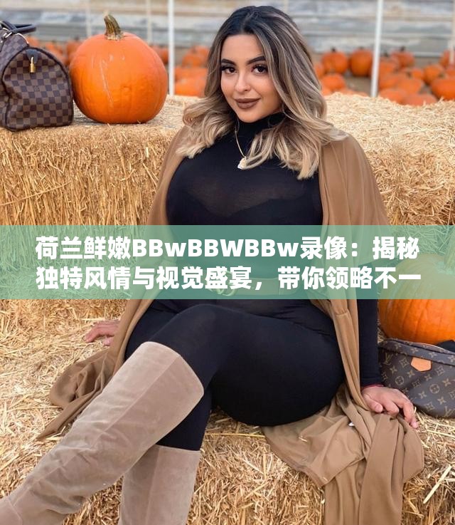 荷兰鲜嫩BBwBBWBBw录像：揭秘独特风情与视觉盛宴，带你领略不一样的欧洲魅力