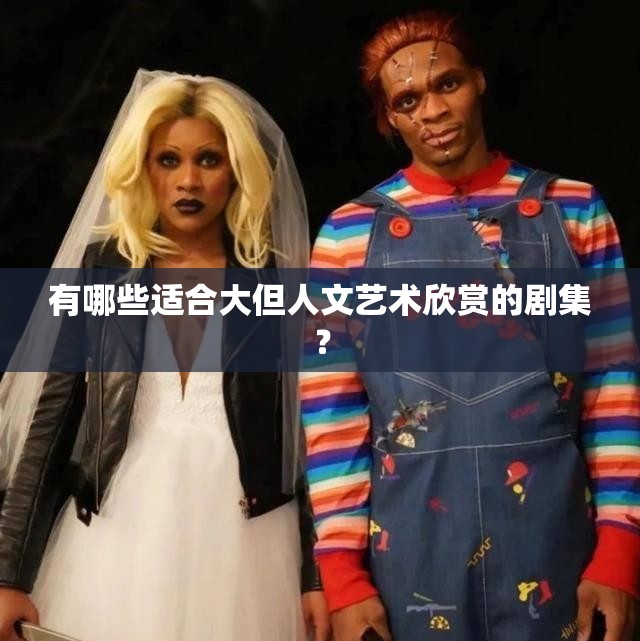 有哪些适合大但人文艺术欣赏的剧集？